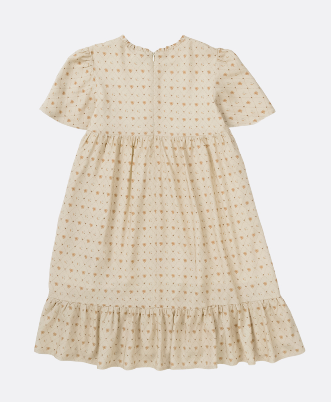 Զգեստ աղջկա